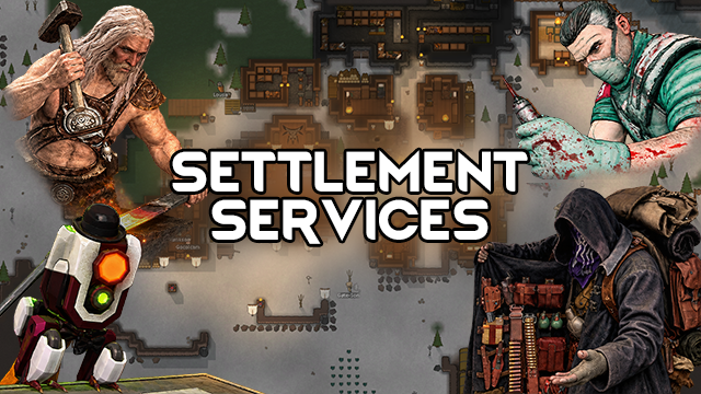Settlement Services
