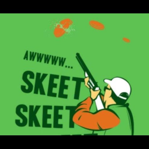 Mini Game - Skeet Shooting