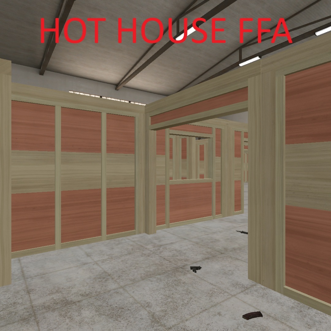 Hot House FFA