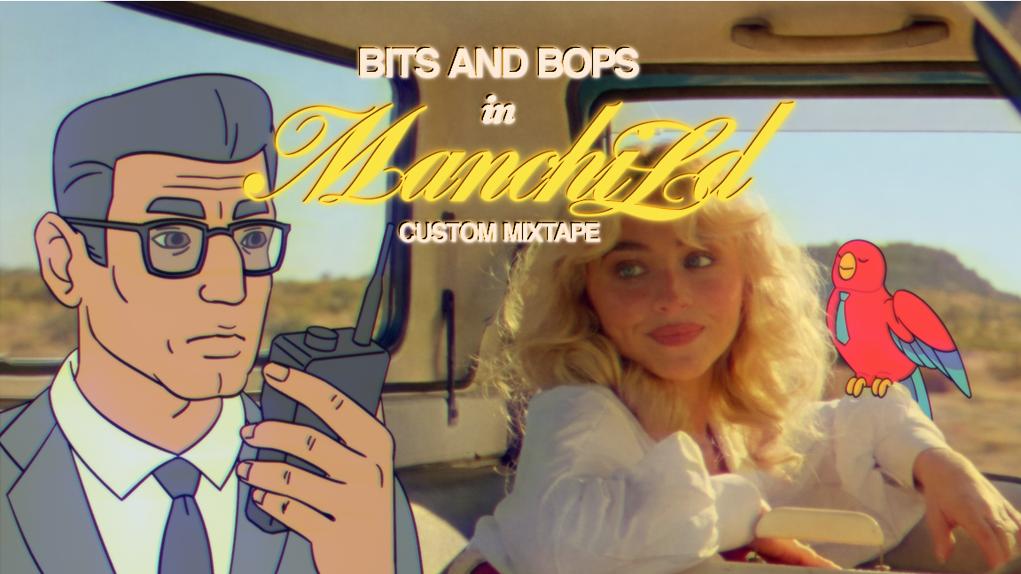 Manchild - Sabrina Carpenter