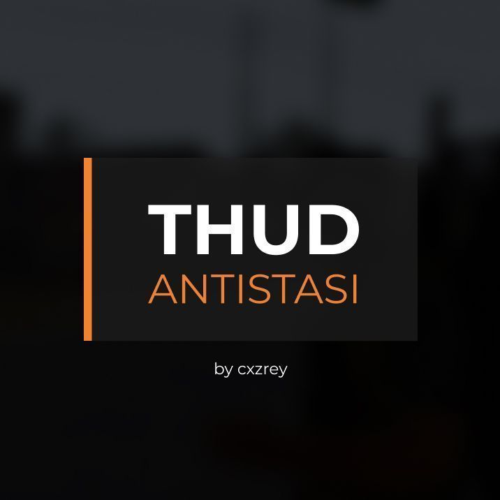 THUD Antistasi