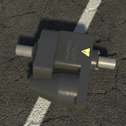 HoJar Co. - XL Traction Motor Dual