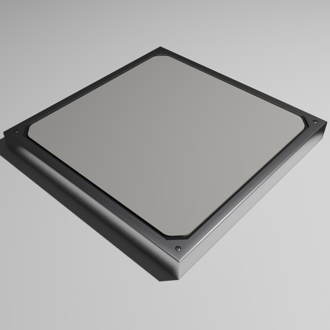 Build Panel Suite preview