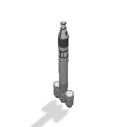 Kerbin Basic Kerbalism D