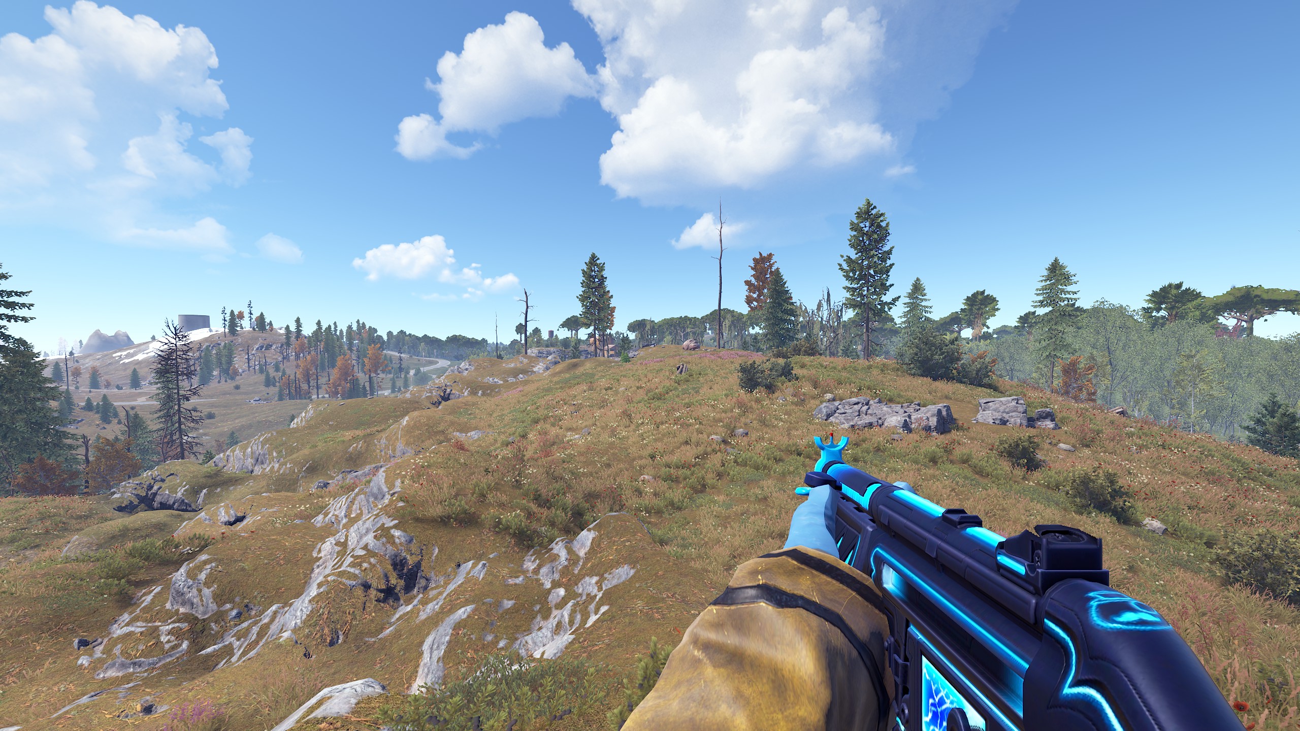FancyOrb MP5