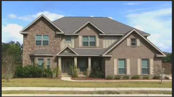 the sml house