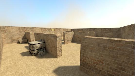 Am_breakout_acs – Counter-Strike 2 Mod