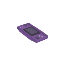 Console | GameBuy Adv