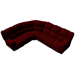 Lane Sectional Sofa