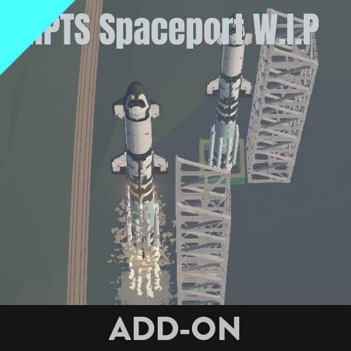 HPTS Spaceport