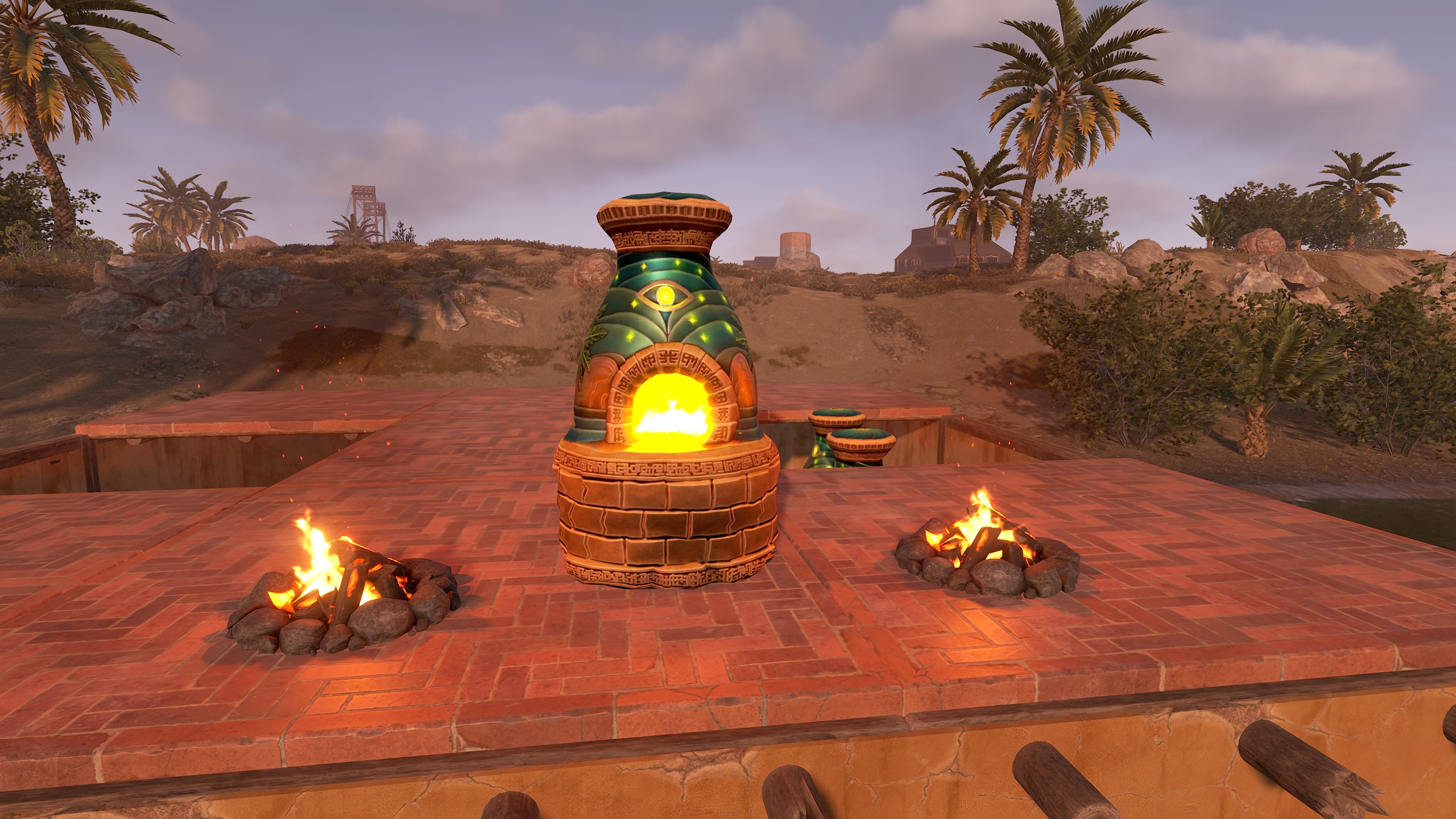 Oasis Furnace thumbnail 3