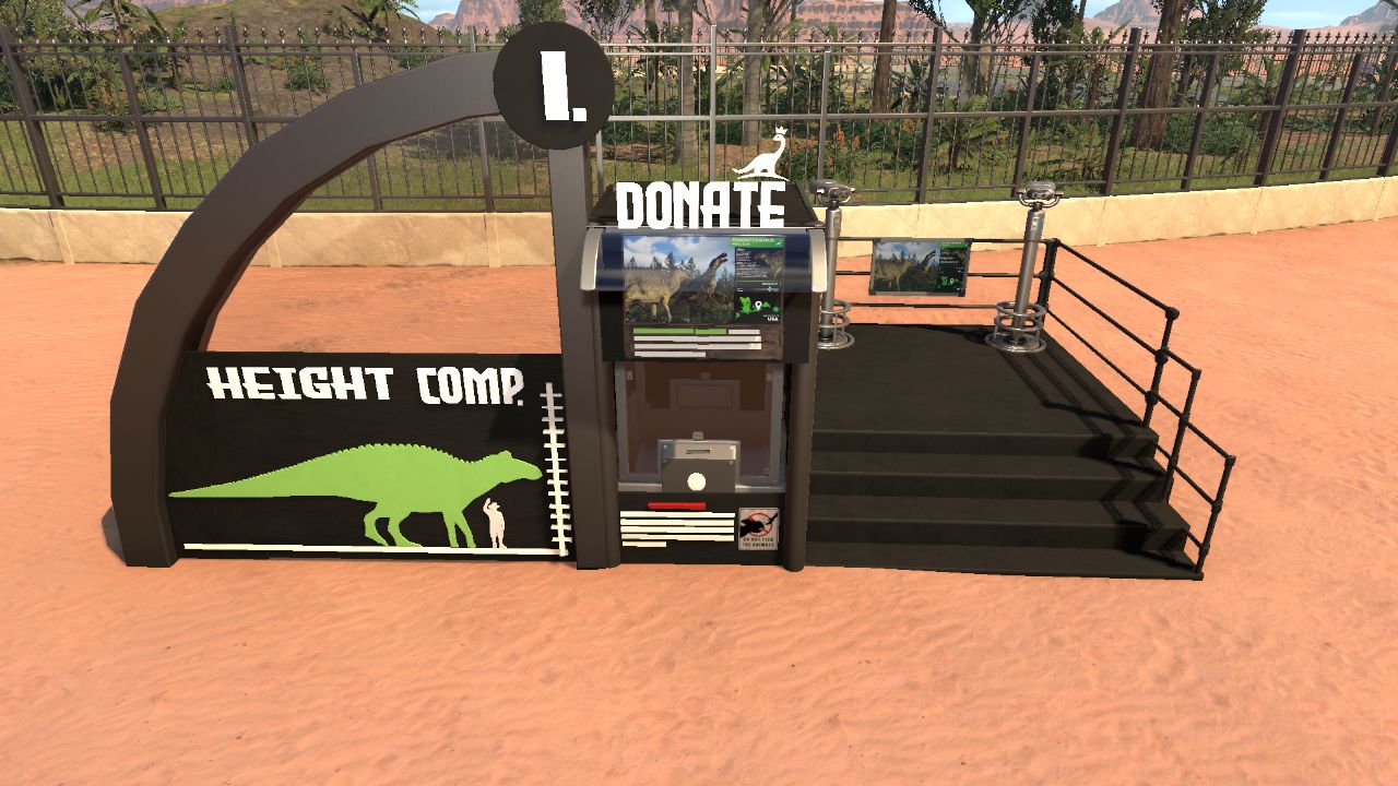 Edmontosaurus full info spot