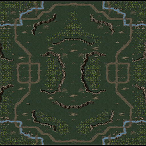(RusTy) "TheNew16Maps" C [2P]