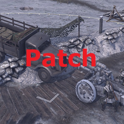 Realism Comprehensive Parameters Adjustment - Patch preview