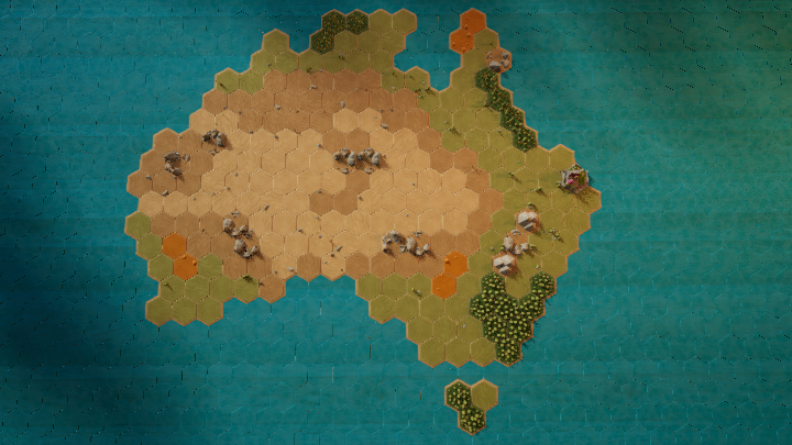Australia