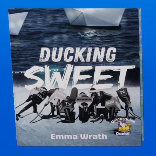 Ducking Sweet (Pucking Sweet parody)