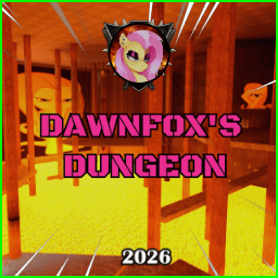 Dawnfox Dungeon