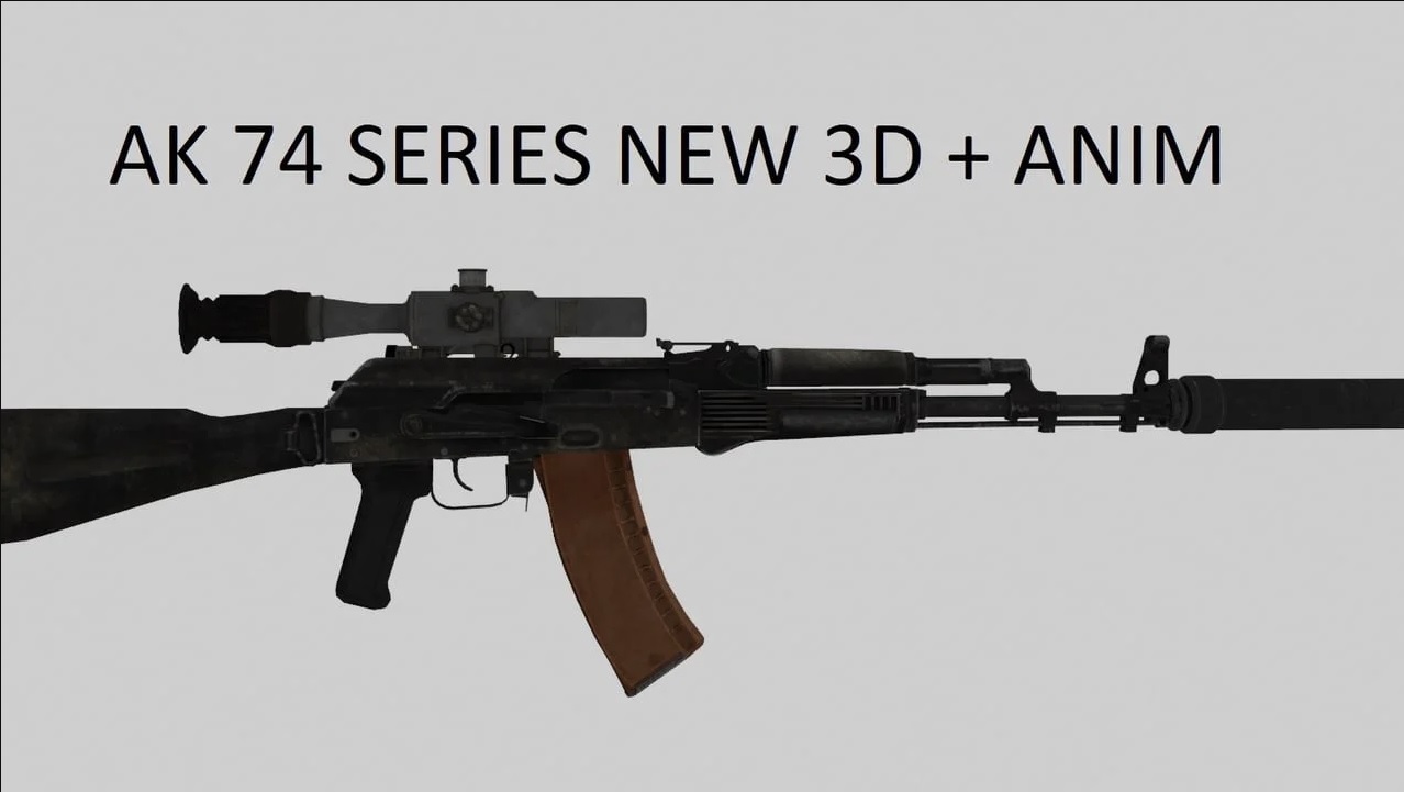 AK series for SWshop
