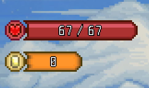 【示例mod】所有角色初始生命值改为67