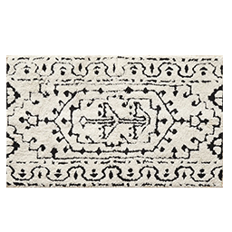 Everly Bath Rug 25