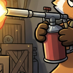 Refill Blowtorch – Project Zomboid Mod