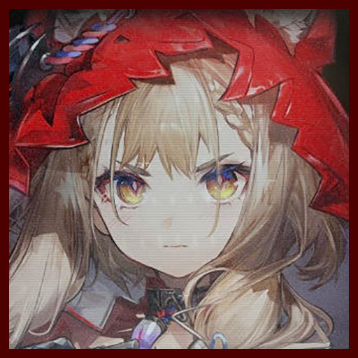 [NSFW] 明日方舟：终末地 洛茜 Arknights: Endfield Rossi
