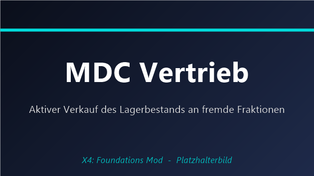 MDC Vertrieb preview