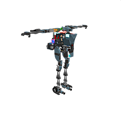 knight runner