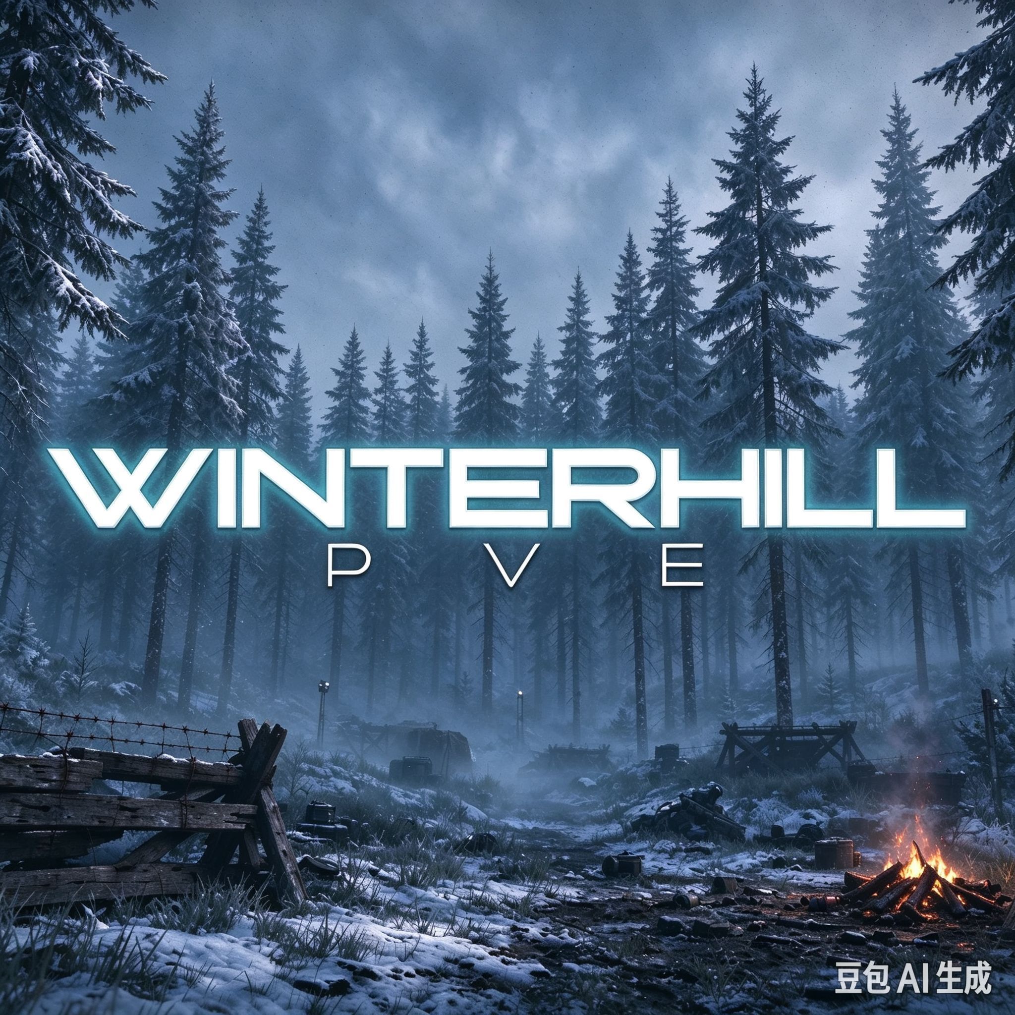 [RU]WinterHill-Clothes