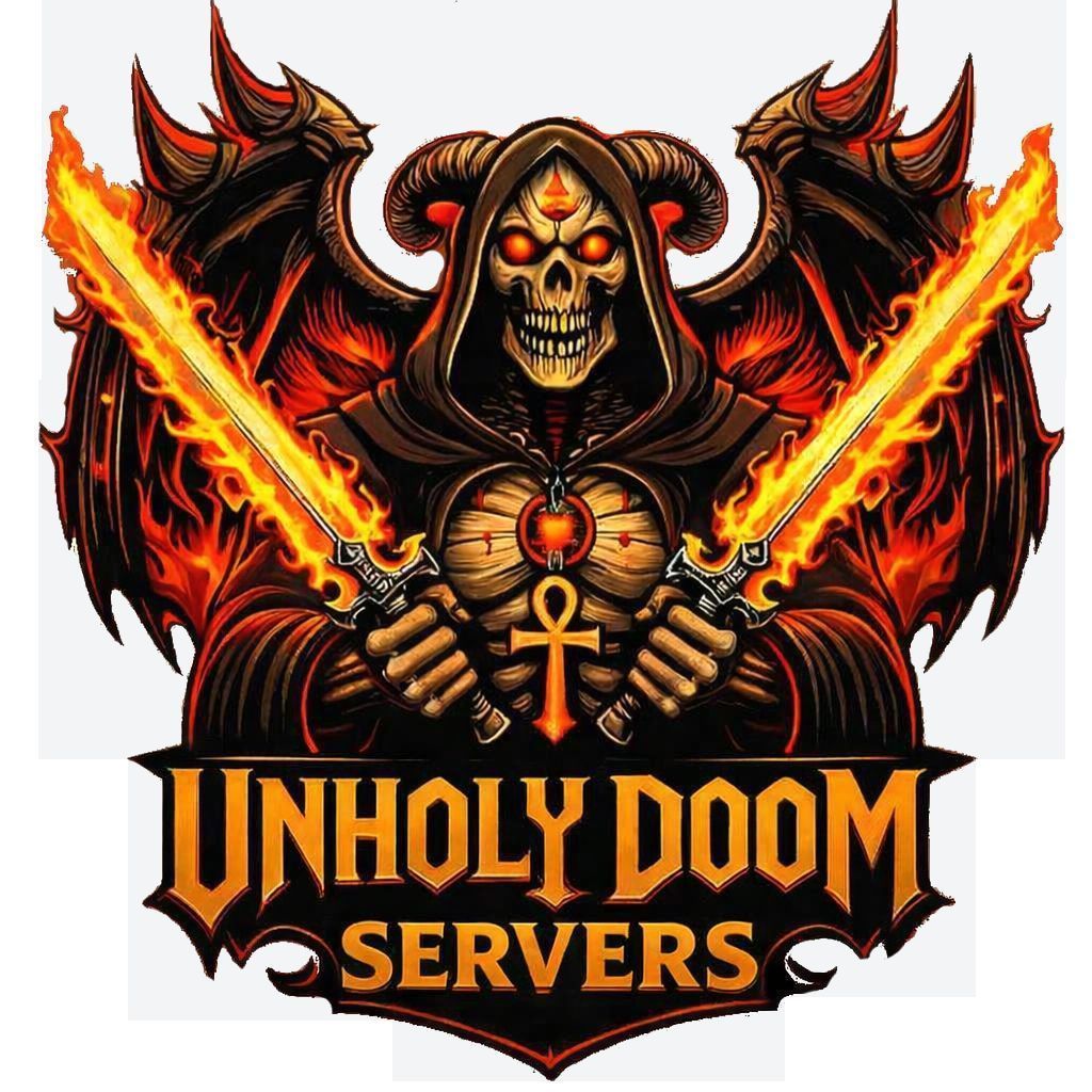 UnHolyDoom_SP