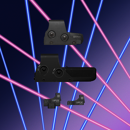 EOTech Sight Pack [1035.2]