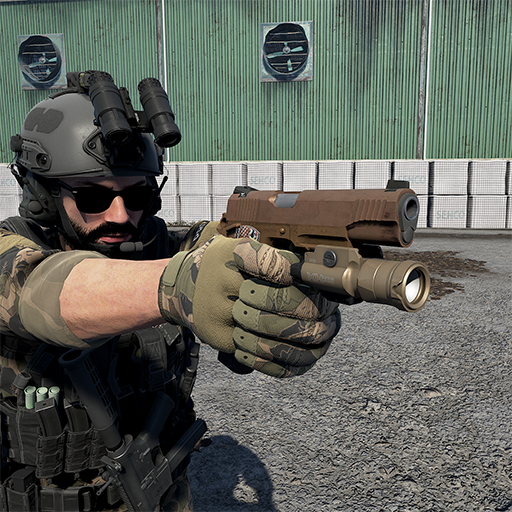 Colt M45A1 CQBP [1035.1]