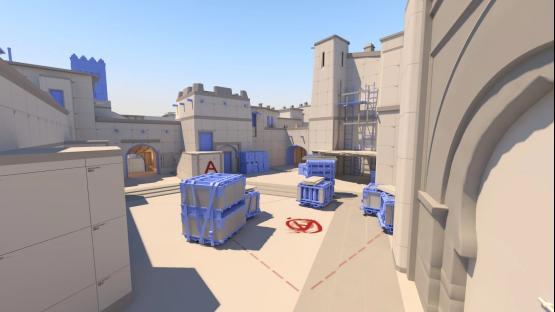 МИРАЖ МОСКВА БЕСПЛАТНАЯ ВИПКА – Counter-Strike 2 Mod