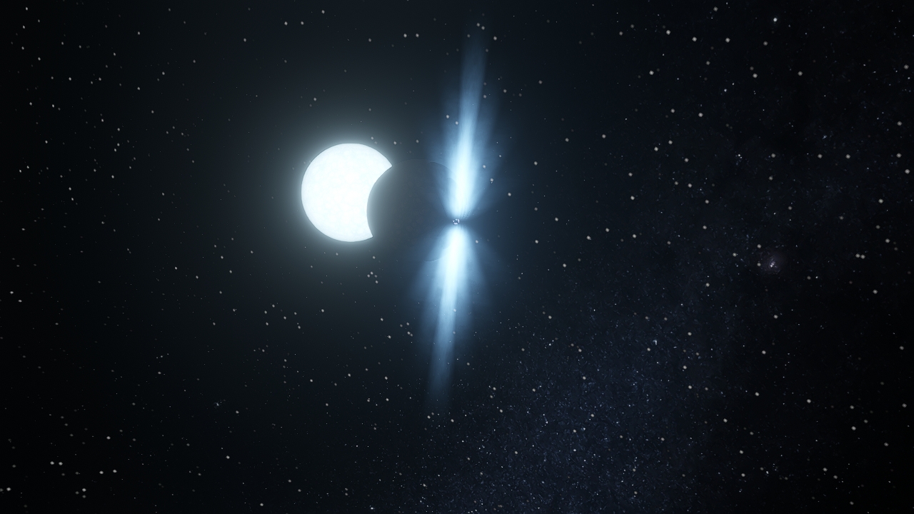 real dead stars