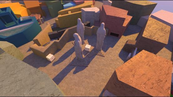 Concave (WIP) – Counter-Strike 2 Mod