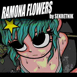 Ramona Flowers