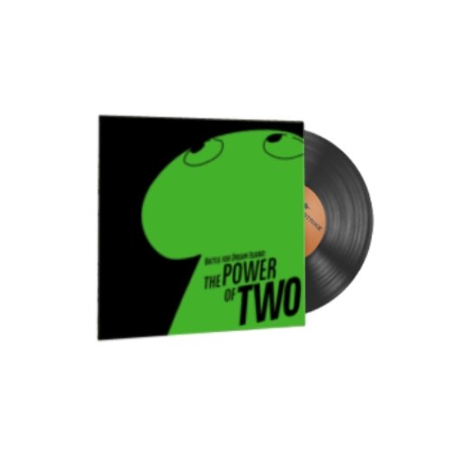 BFDI:The Power of Two Music kit
