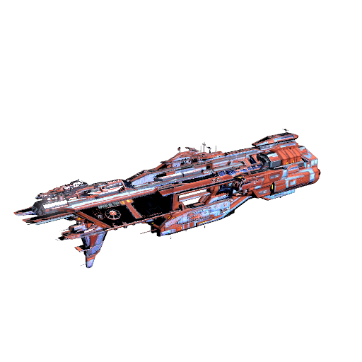SPIRIT OF FIRE