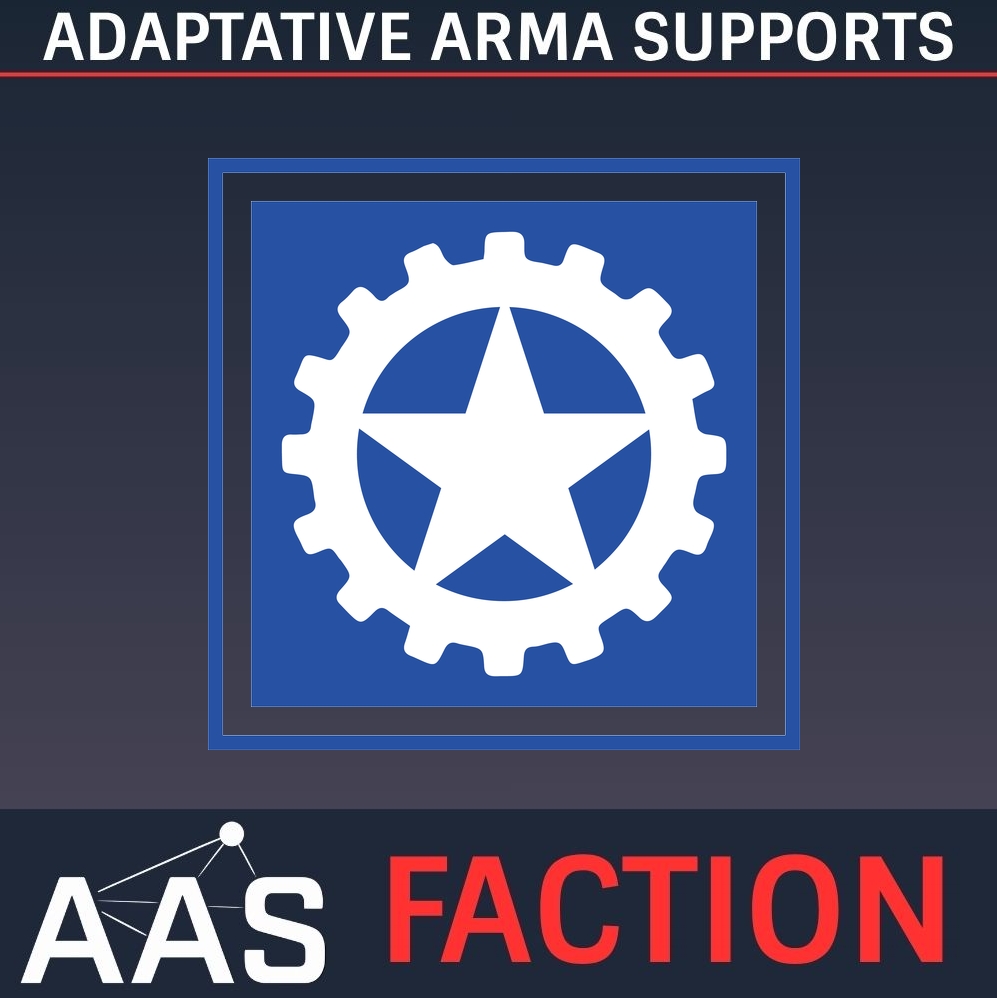 [AAS FACTION] RHS USAF