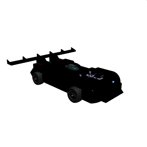 Race Ready RDJ1 preview
