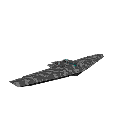 Experiement X-6