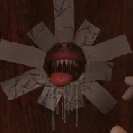 Very Dangerous Glory Hole preview