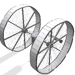 Emperor of Wheels