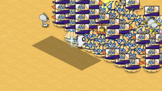 Turret Clam's Extremely Legal Casino