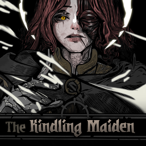 Melina-The Kindling Maiden Class
