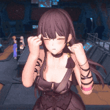 How to get the dere out of your tsundere! [Makiatto GFL Exilium]