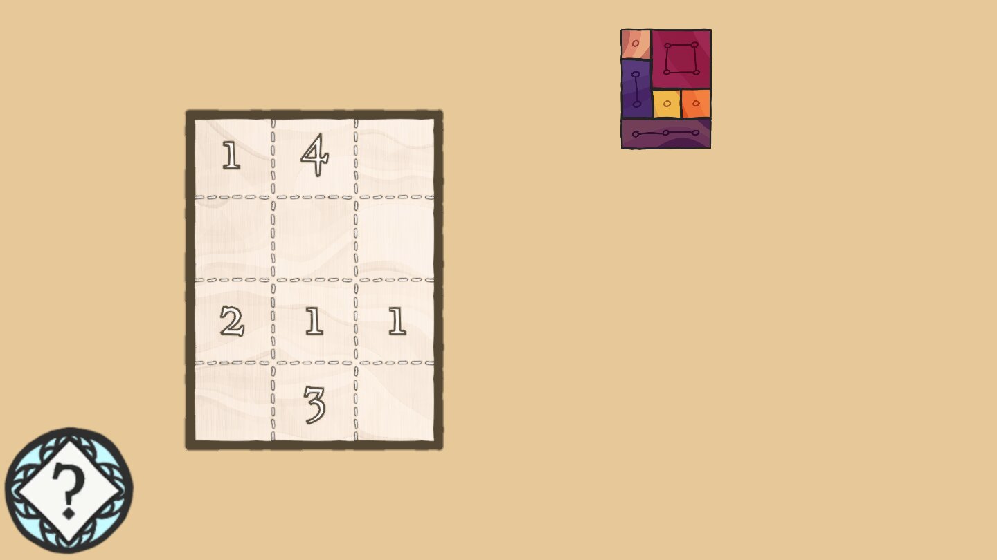 Only Hint - Boxy