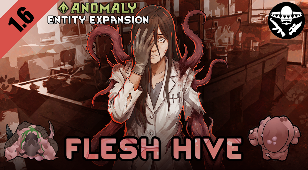 Flesh Hive
