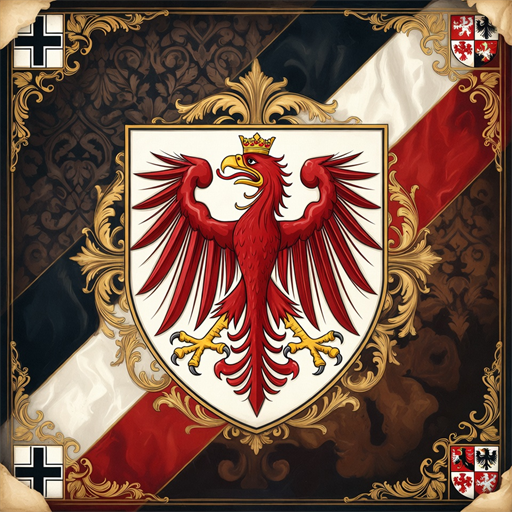 Brandenburg Immersion Pack Update