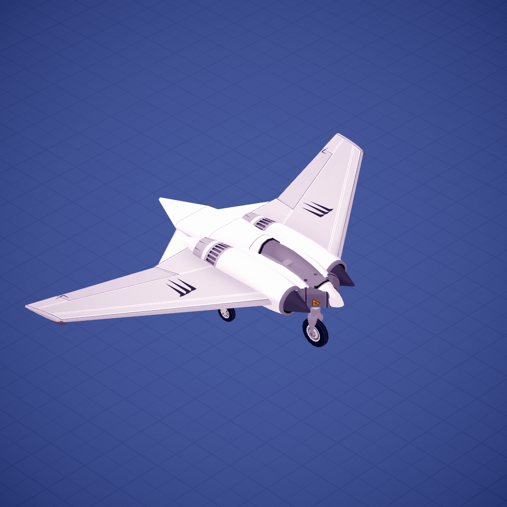 Agartha Air Force